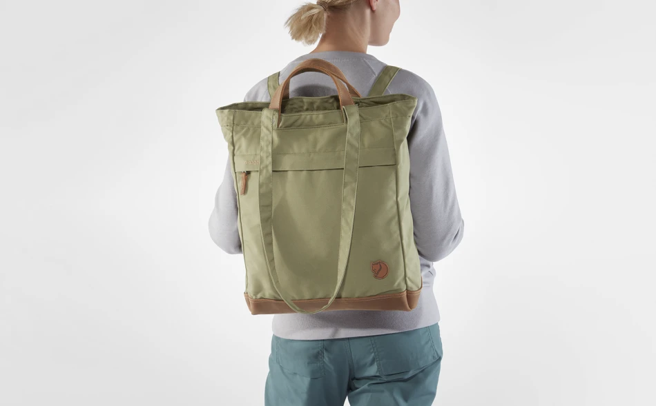 Totepack No. 2