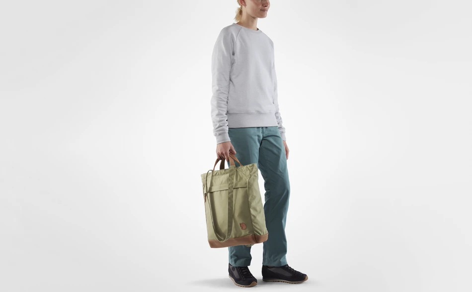 Totepack No. 2