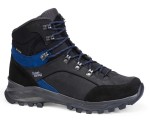 Banks GTX, kolor: black/blue