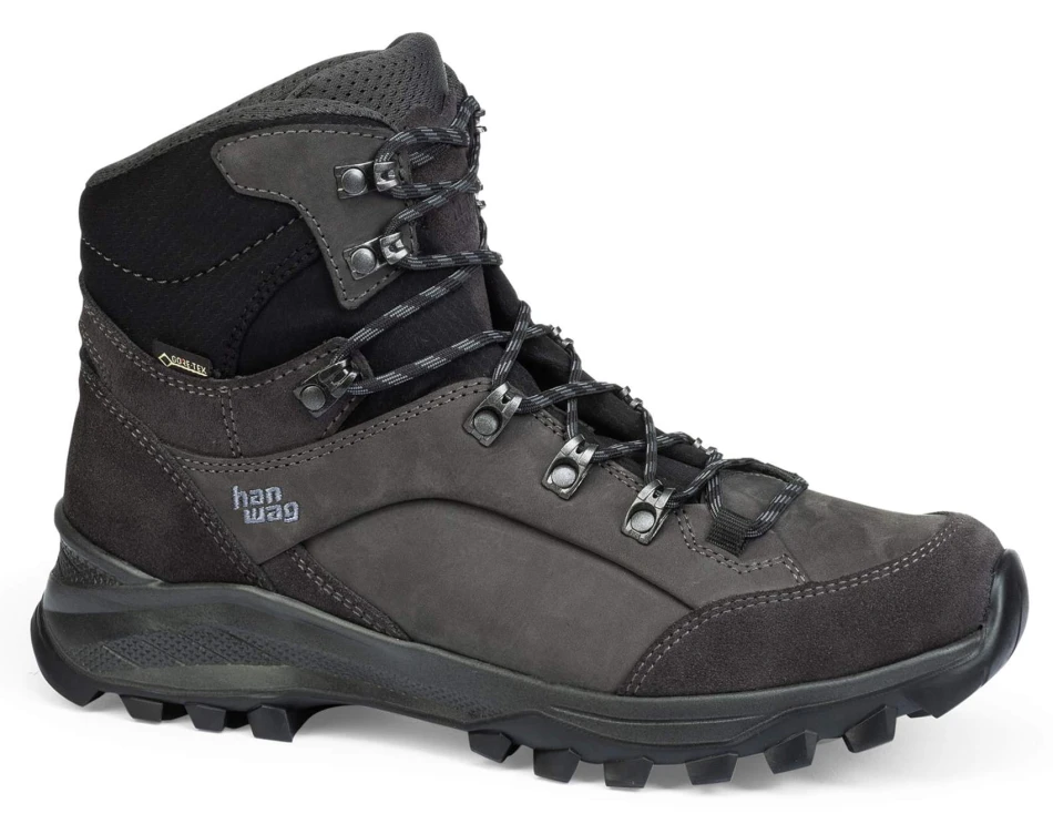 Banks GTX, kolor: 064064 - Asphalt Asphalt