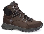 Banks GTX, kolor: 566064 - Mocca Asphalt