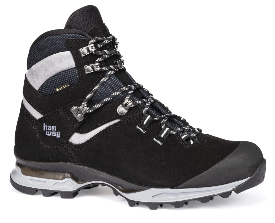 Tatra Light GTX, kolor: 012-064 - black / asphalt