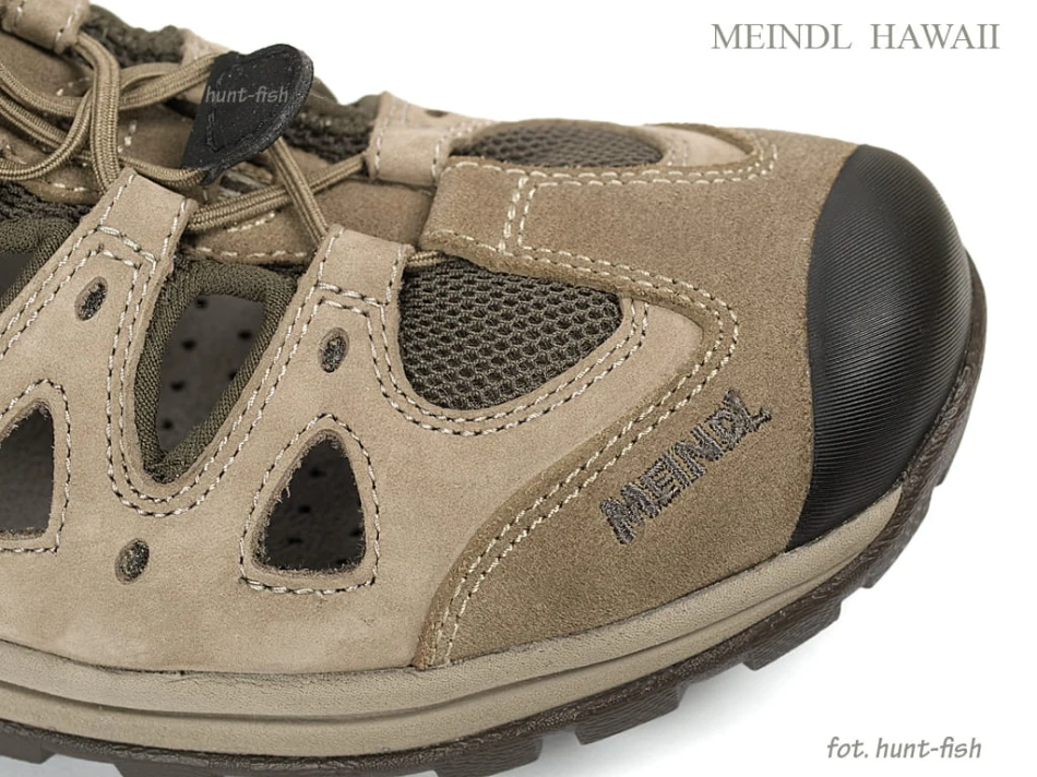 Meindl Hawaii, kolor: 05 - natural