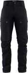Keb Trousers Long, kolor: 550 - Black