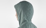 Greenland Jacket W, kolor: 563 - Clay Blue