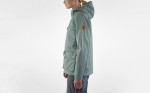 Greenland Jacket W, kolor: 563 - Clay Blue
