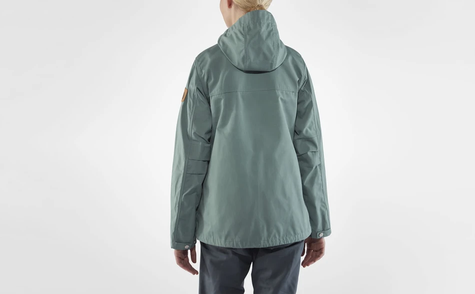 Greenland Jacket W, kolor: 563 - Clay Blue
