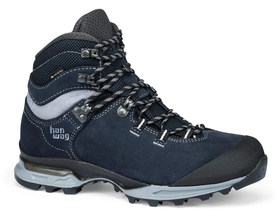 Tatra Light Lady GTX, kolor:  007-064 - Navy / Asphalt