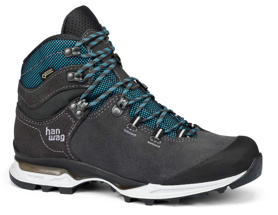 Tatra Light Lady GTX, kolor: 064-490 Asphalt / Ocean