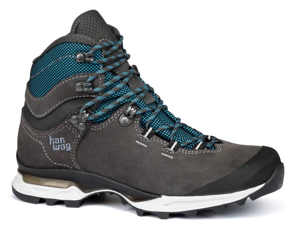 Hanwag Tatra Light Lady LL, kolor: 064-490 -  asphalt / ocean