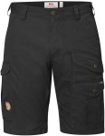 Fjallraven Barents Pro Shorts, kolor: 030-030 - Dark Grey - Dark Grey