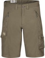 Abisko Shorts, kolor: 622 - Light Olive, 1