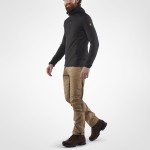 Fjallraven Keb Fleece Hoodie