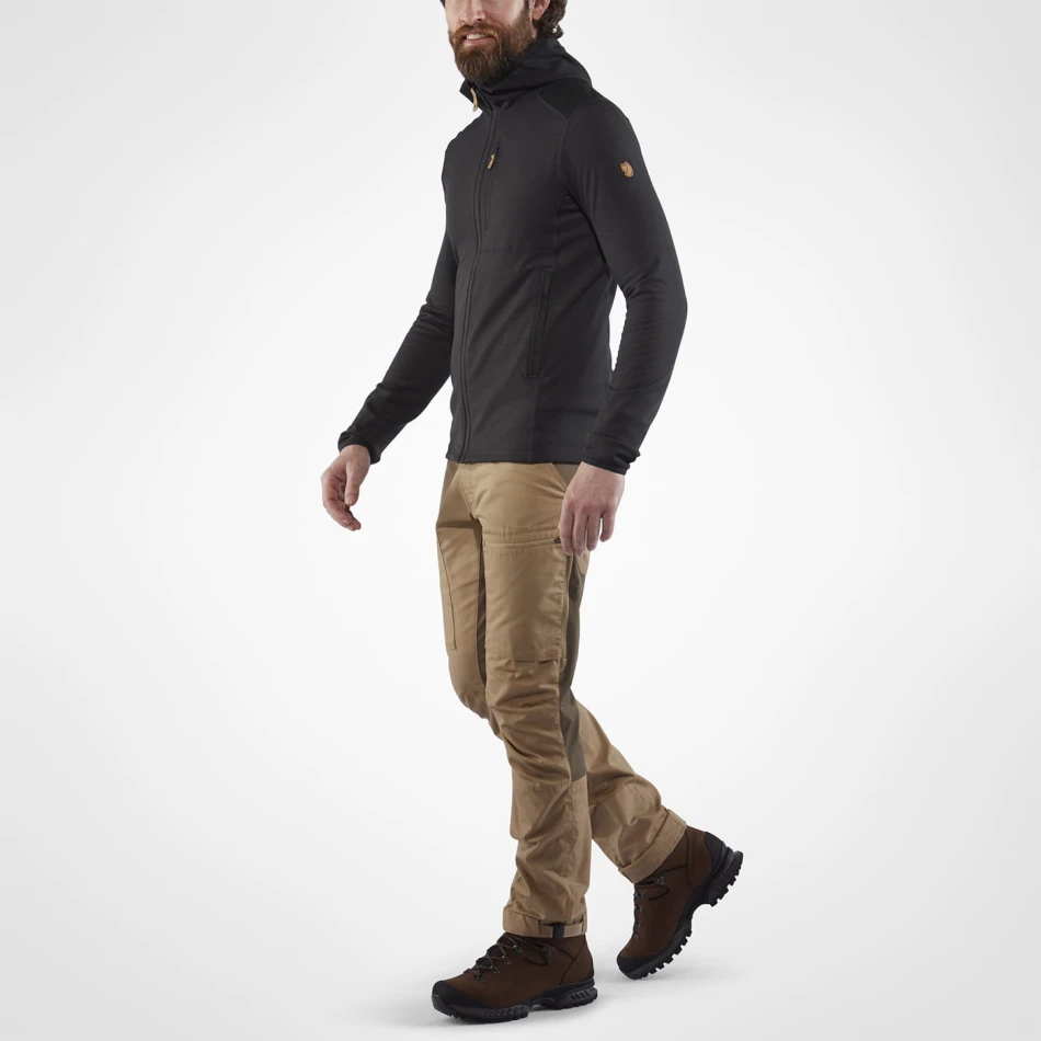 Fjallraven Keb Fleece Hoodie
