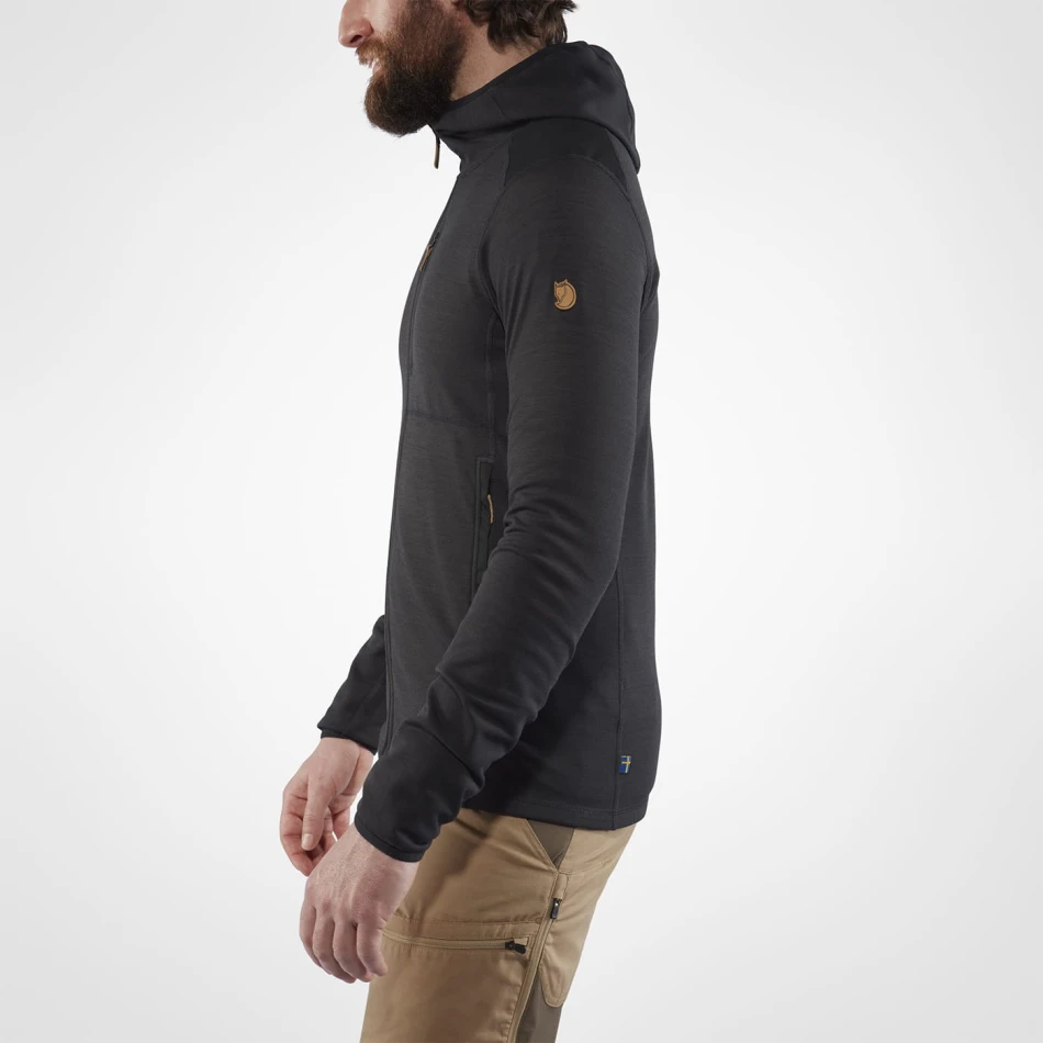 Fjallraven Keb Fleece Hoodie