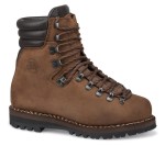 Hanwag Bergell Top, kolor: 13 - Coffee