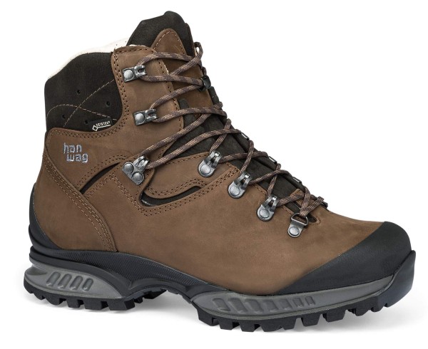 Hanwag Tatra II GTX, kolor: 56 - brown