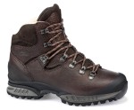 Lhasa II Wide Lady, kolor: 032-064 - chestnut / asphalt