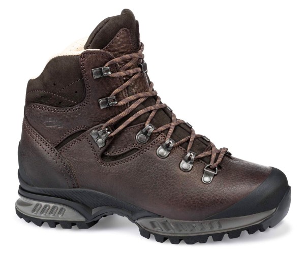 Lhasa II Wide Lady, kolor: 032-064 - chestnut / asphalt