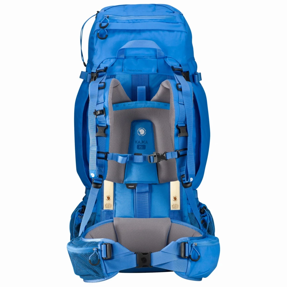 Kajka 65W, kolor: 525 - UN Blue