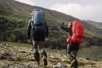 Fjallraven Keb Jacket