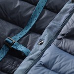 Fjallraven Keb Expedition Down Jacket