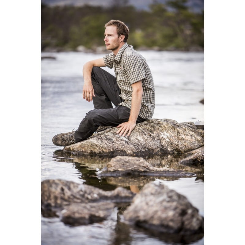 Abisko Trousers