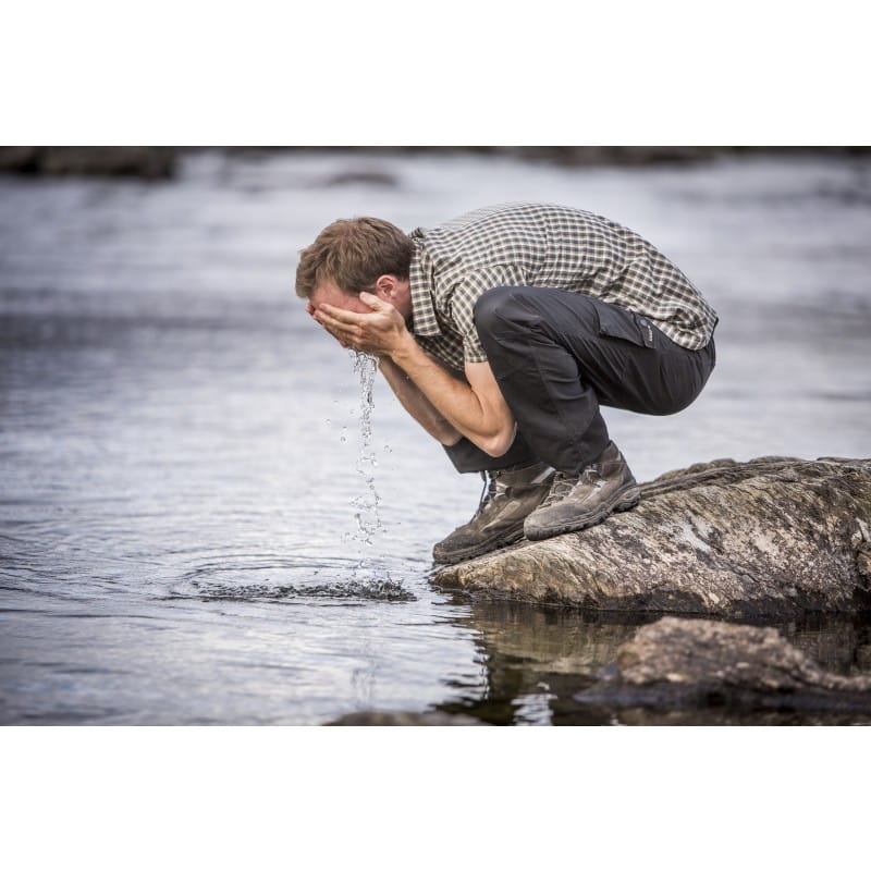 Abisko Trousers