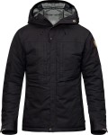 Skogso Padded Jacket, kolor: 550 - Black