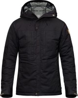 Skogso Padded Jacket, kolor: 550 - Black