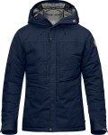 Skogso Padded Jacket, kolor: 555 - Dark Navy