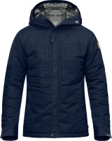 Skogso Padded Jacket, kolor: 555 - Dark Navy