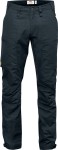 Abisko Lite Trekking Long, kolor: 555 - Dark Navy