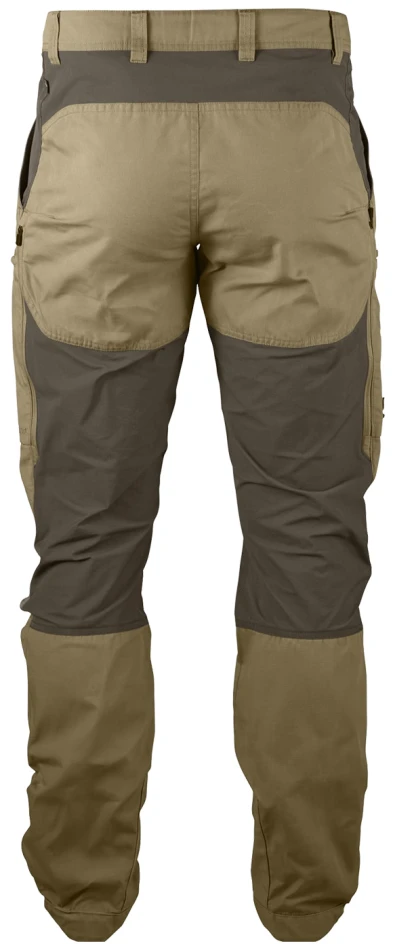 Abisko Lite Trekking Long, kolor: 220 - Sand
