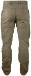 Abisko Lite Trekking Trousers, kolor: 622 - Light Olive