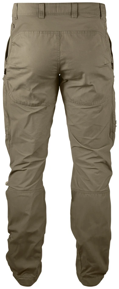 Abisko Lite Trekking Trousers, kolor: 622 - Light Olive