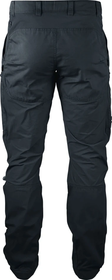 Abisko Lite Trekking Long, kolor: 555 - Dark Navy