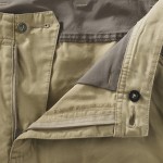 Abisko Lite Trekking Long, kolor: 220 - Sand