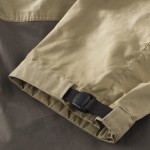 Abisko Lite Trekking Long, kolor: 220 - Sand