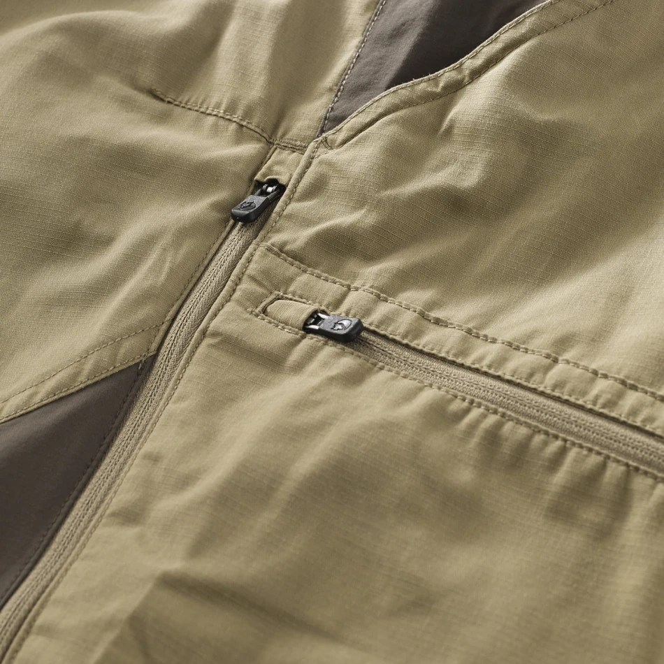 Abisko Lite Trekking Long, kolor: 220 - Sand
