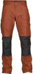 Vidda Pro Trousers Regular, kolor: 215-018 - Autumn Leaf - Stone Grey