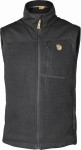 Buck Fleece Vest, kolor: 031 - Graphite