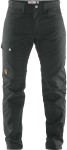 Greenland Jeans Regular, kolor: 030 - Dark Grey