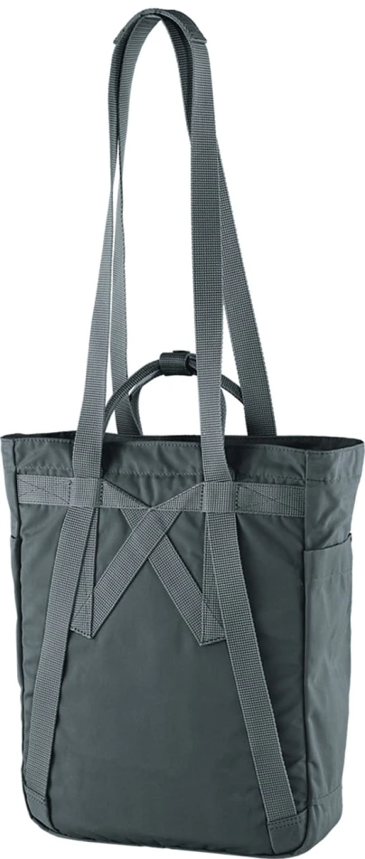 Kanken Totepack, kolor: 031 - Graphite