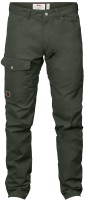 Greenland Jeans Regular, kolor: 662 - Deep Forest