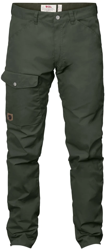 Greenland Jeans Regular, kolor: 662 - Deep Forest