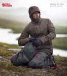 Barents Pro Hydratic Trousers