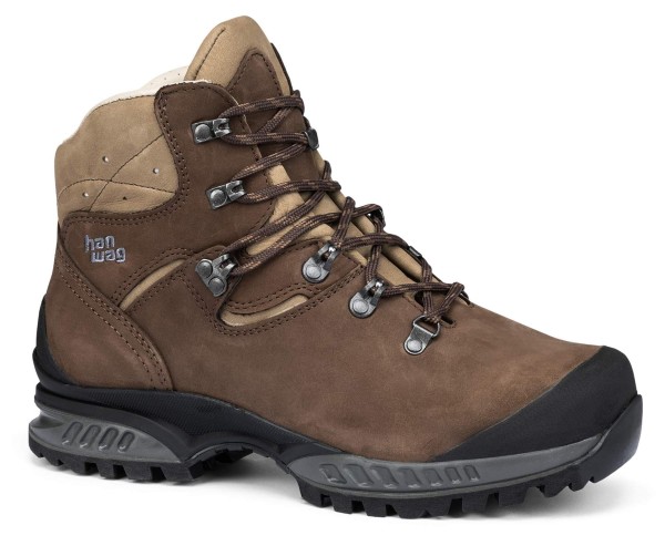 Tatra II Bunion, kolor: 56 - Brown