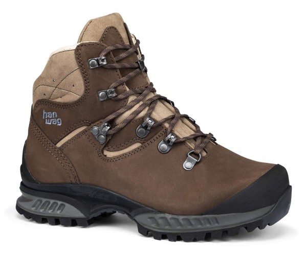 Tatra II Bunion Lady, kolor: 56 - Brown