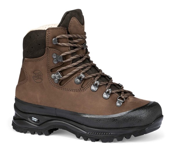 Yukon Lady, kolor: 56  - brown